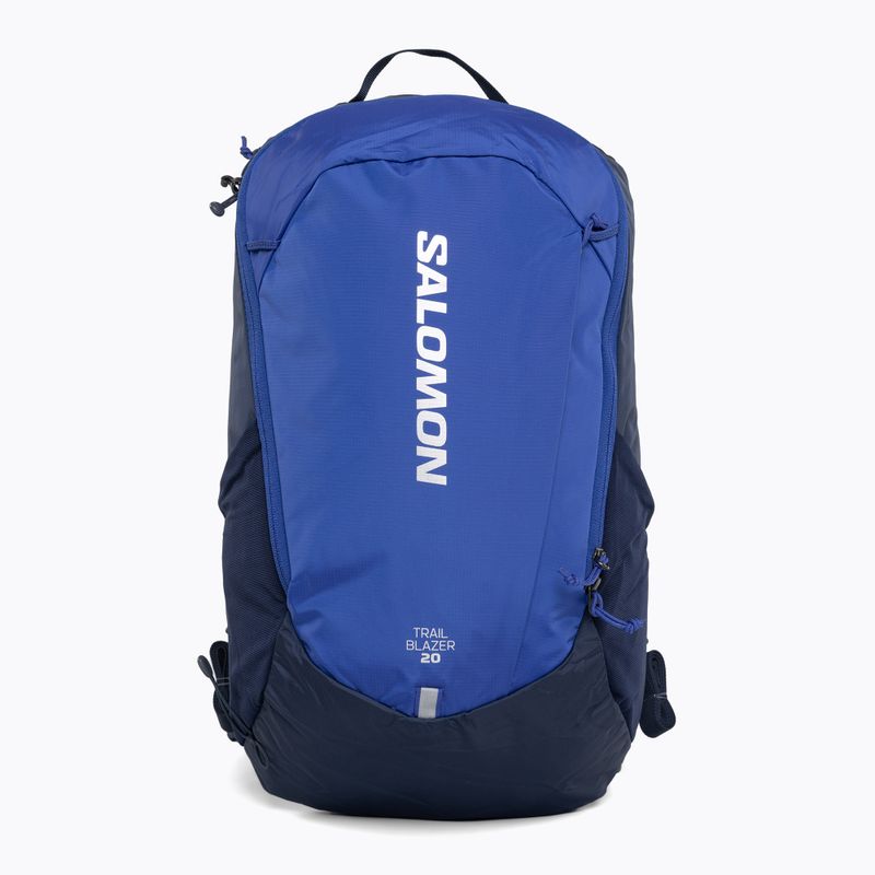 Wanderrucksack Salomon Trailblazer 2 l blaui LC2596
