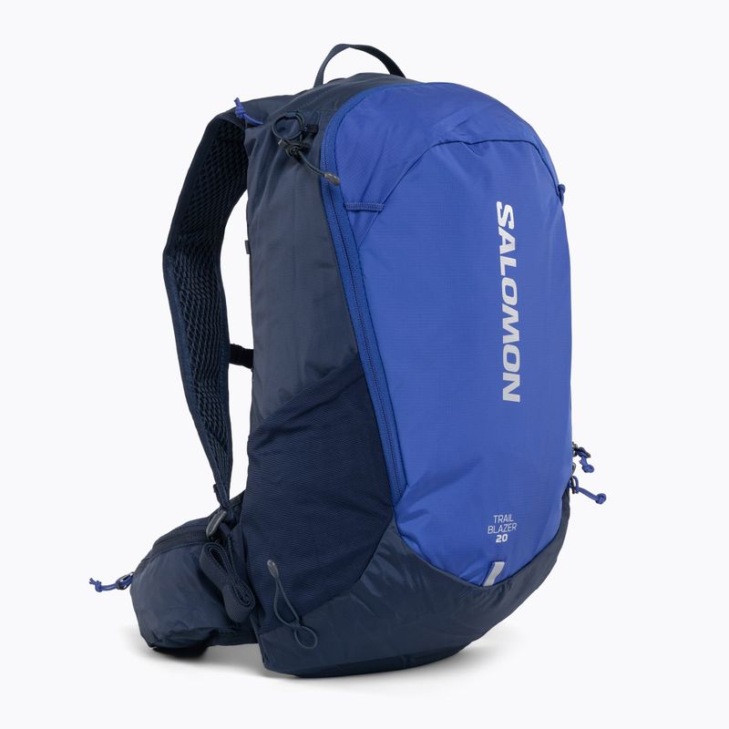 Wanderrucksack Salomon Trailblazer 2 l blaui LC2596 2