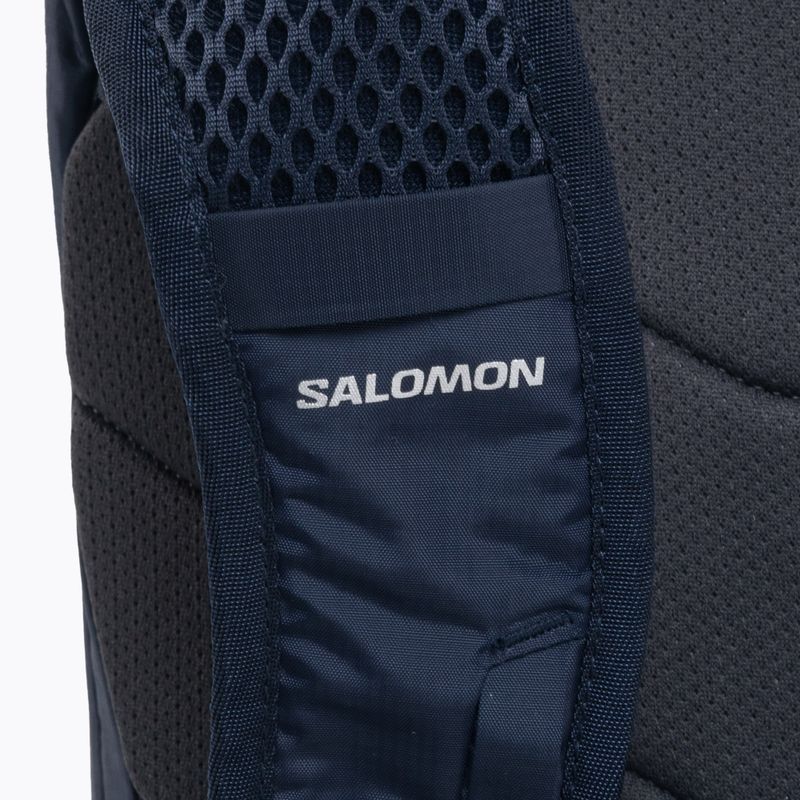 Wanderrucksack Salomon Trailblazer 2 l blaui LC2596 5
