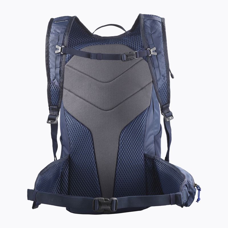 Wanderrucksack Salomon Trailblazer 2 l blaui LC2596 8