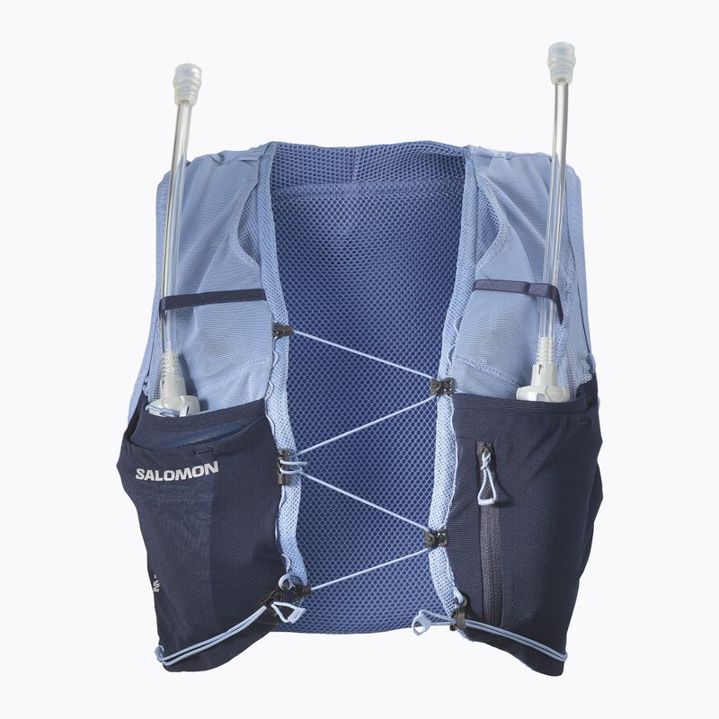 Rucksack Damen Salomon ADV Skin 5W blau LC2119