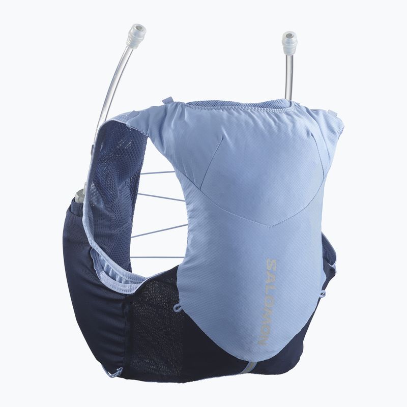 Rucksack Damen Salomon ADV Skin 5W blau LC2119 2
