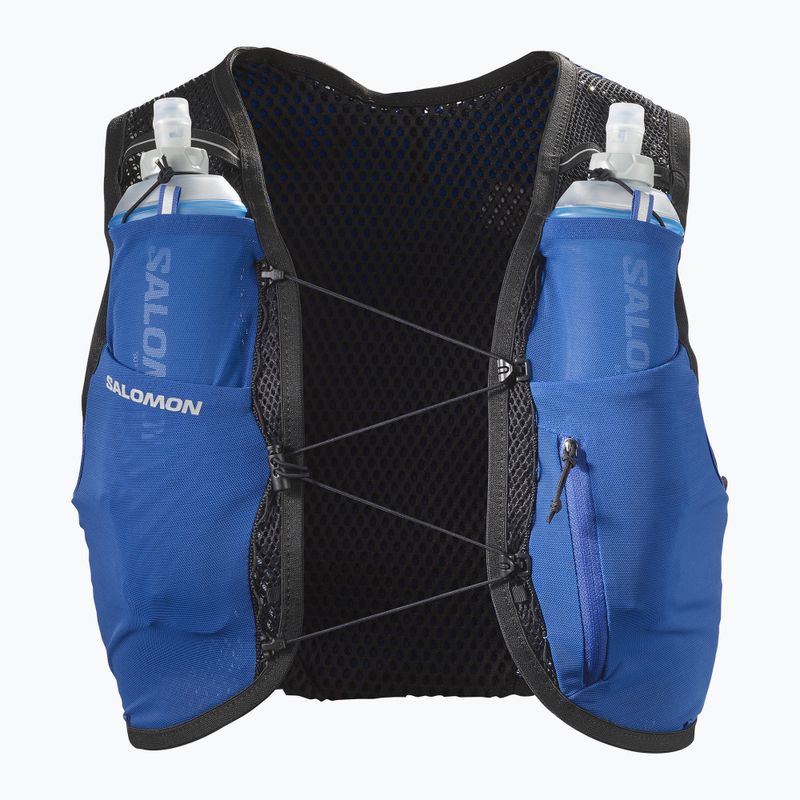 Rucksack Salomon Active Skin 4 set LC2125