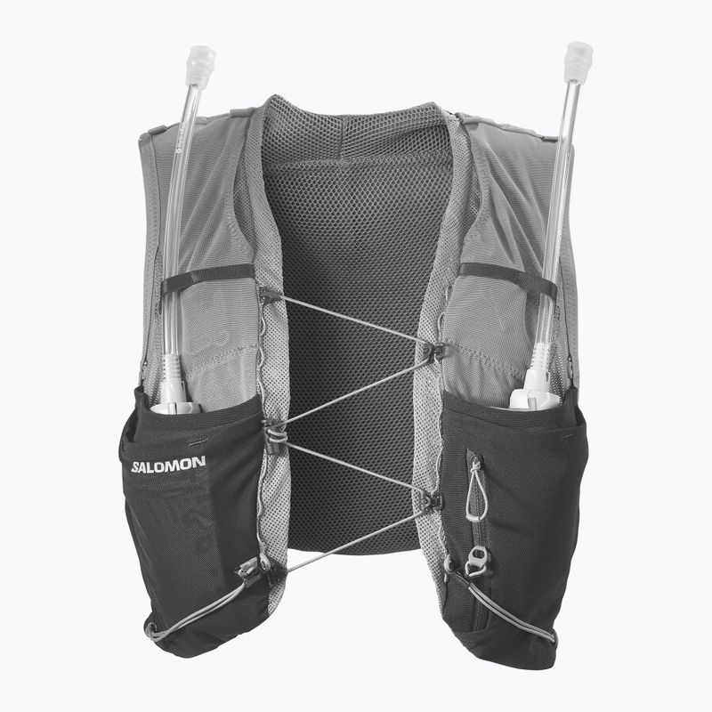 Rucksack Damen Salomon ADV Skin 5W schwarz LC2772