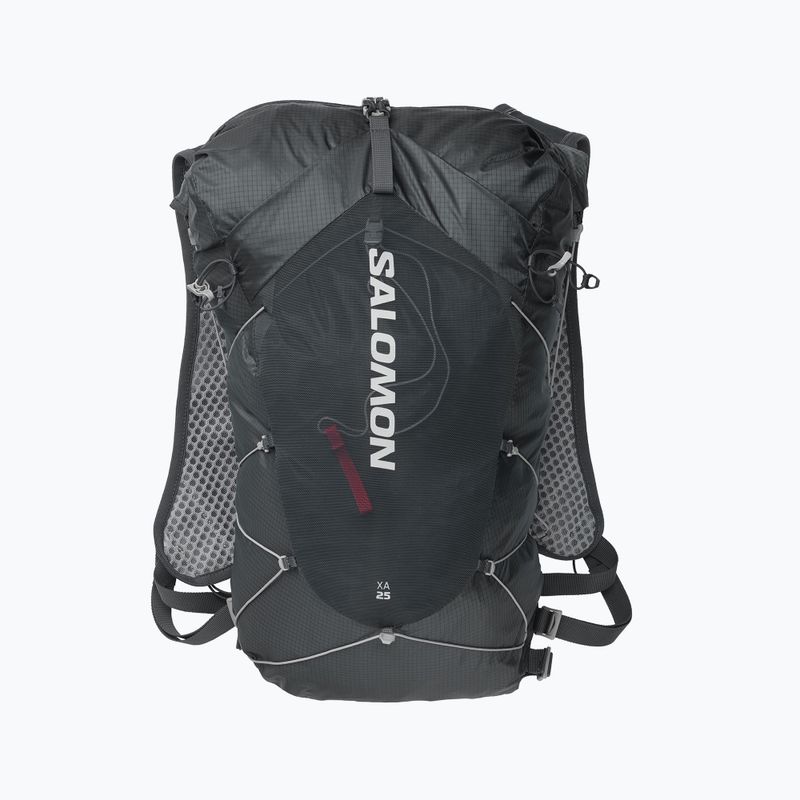 Salomon Xa 25 l Ebenholz Wanderrucksack