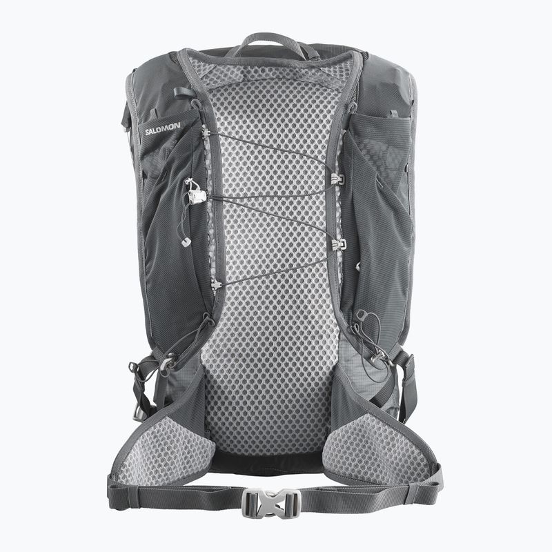 Salomon Xa 35 l Ebenholz Wanderrucksack 3