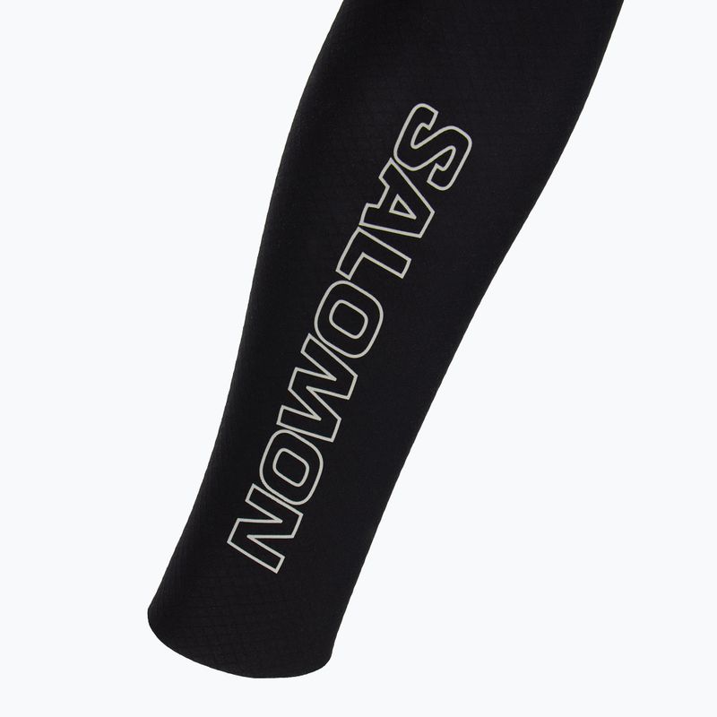 Armschoner Salomon S/Lab Speed deep black 3