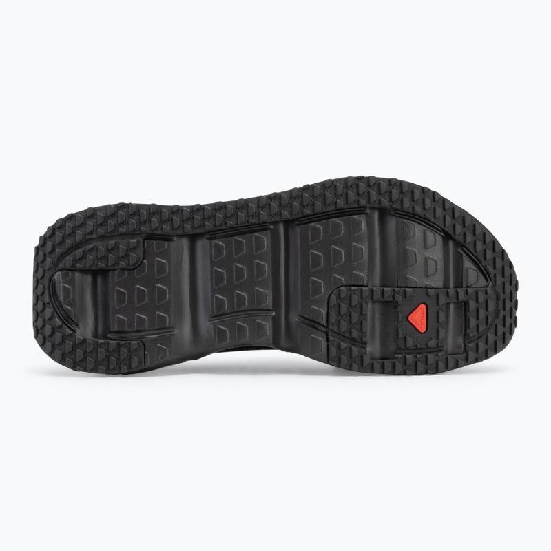 Salomon Reelax Moc 6.0 Damen Schuhe schwarz/schwarz/legiert 4