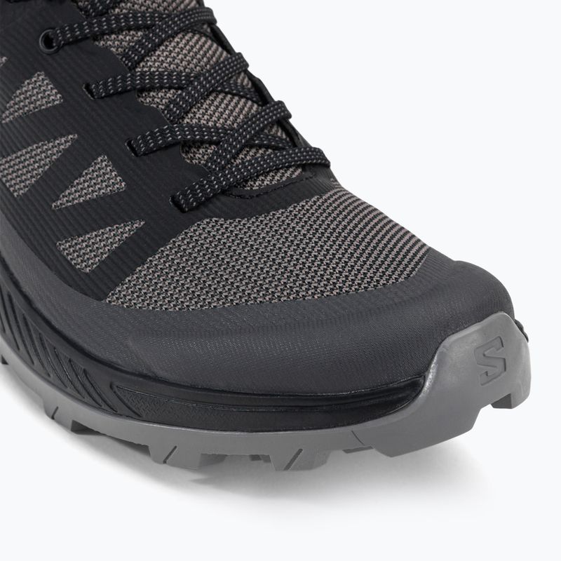 Salomon Outrise GTX Damen-Trekkingstiefel schwarz L47142600 7