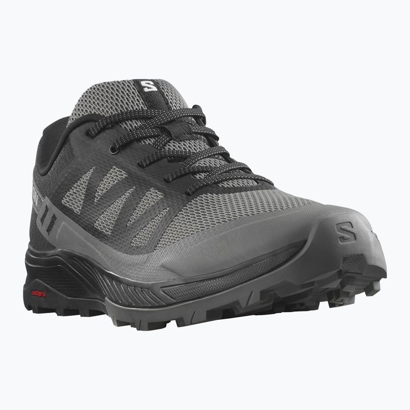 Salomon Outrise Herren-Trekking-Schuhe schwarz L47143100 11