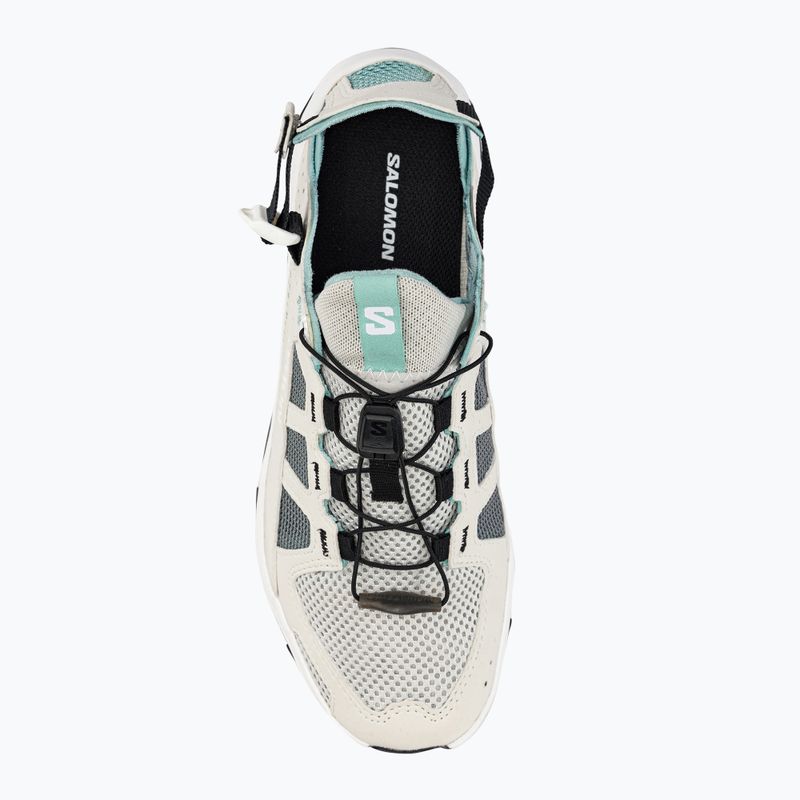 Salomon Techamphibian 5 Damen Wasserschuhe grau L47117100 6