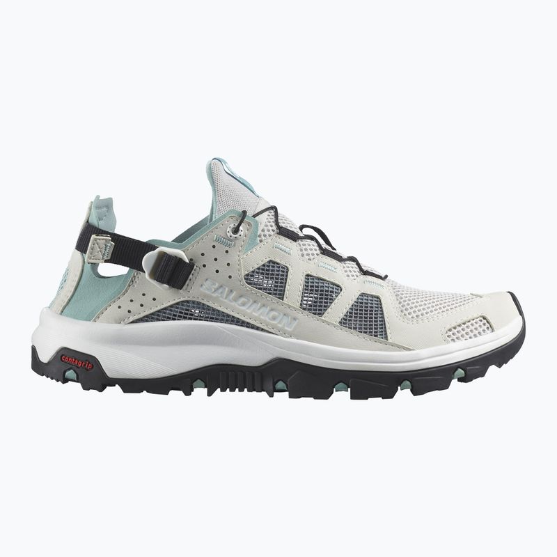 Salomon Techamphibian 5 Damen Wasserschuhe grau L47117100 11