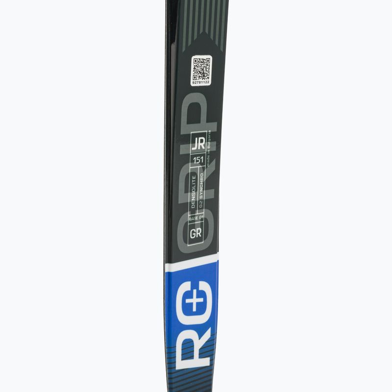 Kinder-Langlaufski Salomon RC Grip Junior + Prolink Access 5