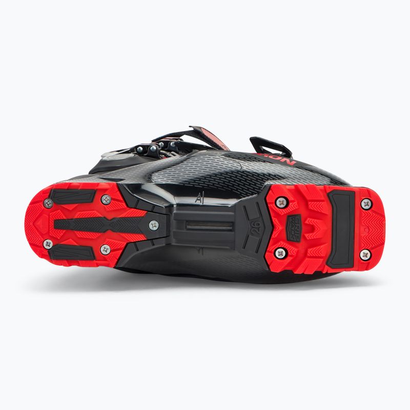 Herrenskischuhe Salomon S/Pro HV 100 GW schwarz/rot/beluga 4