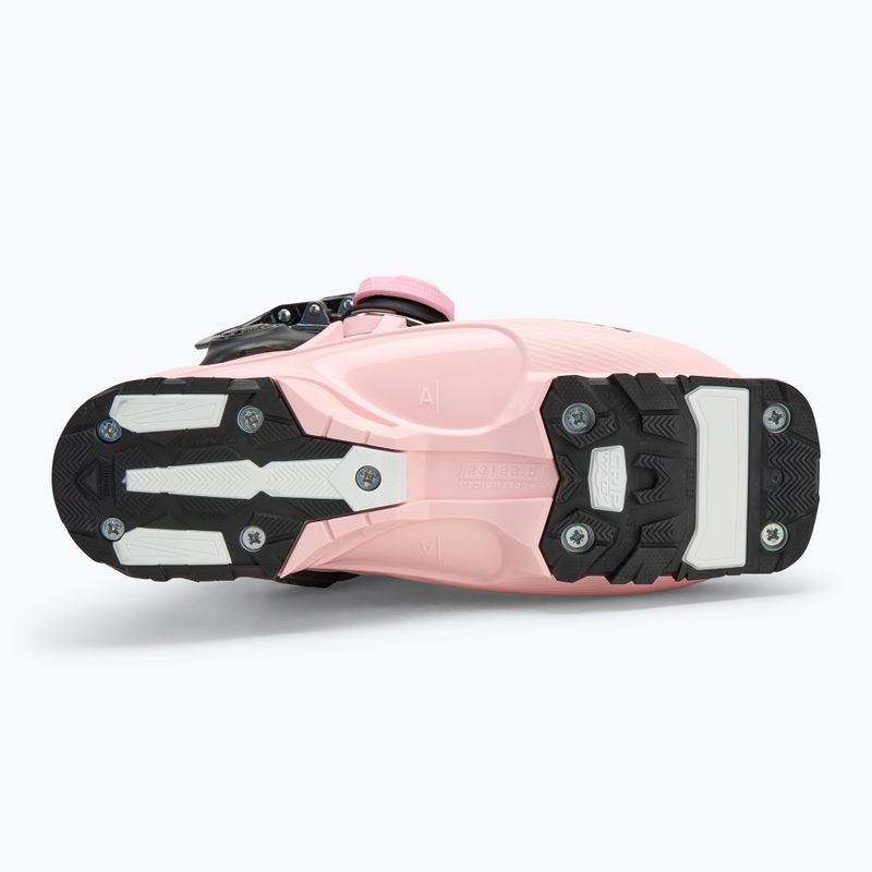 Skischuhe Damen Salomon S/Pro Supra Boa 105 W GW rose shadow/black/beluga 4
