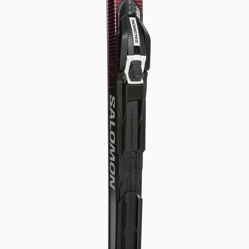 Salomon Escape Snow 47 eSkin + Prolink Shift Langlaufski 4