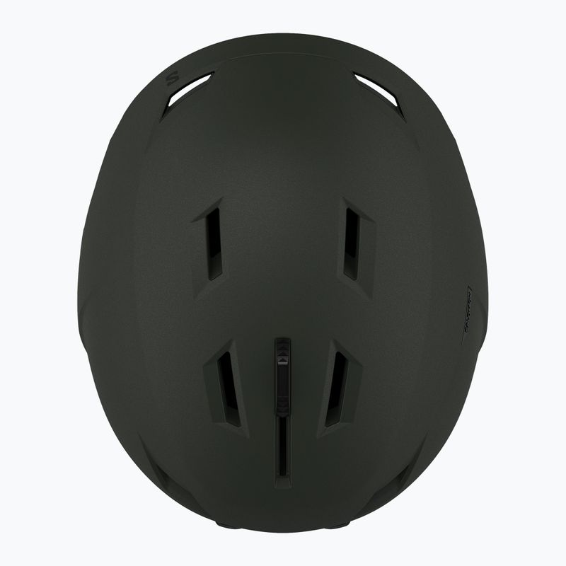 Salomon Skihelm Pioneer LT rosin 4