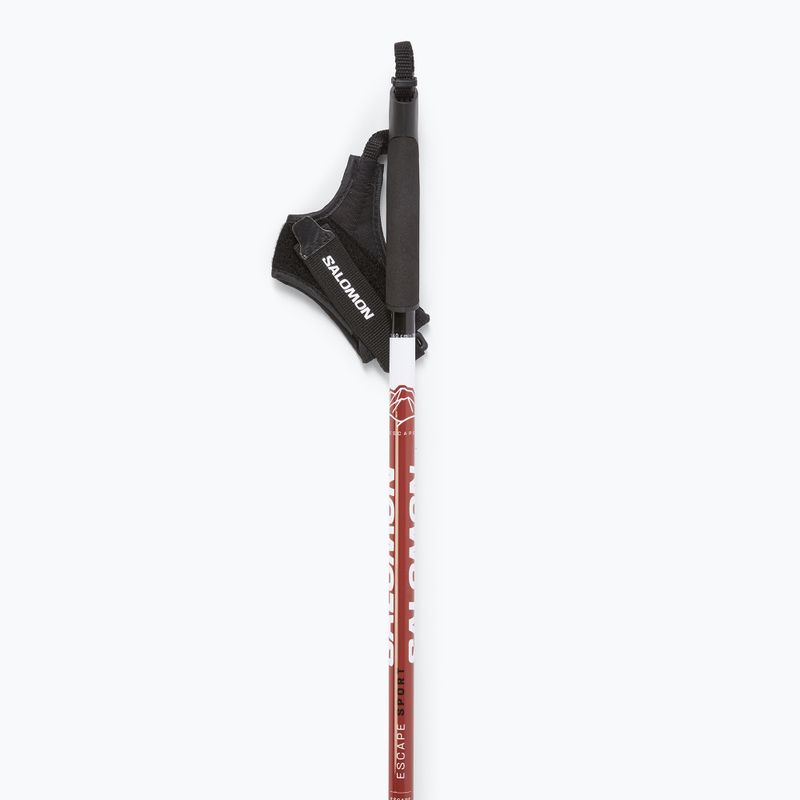 Langlaufstöcke Salomon Escape Sport 4