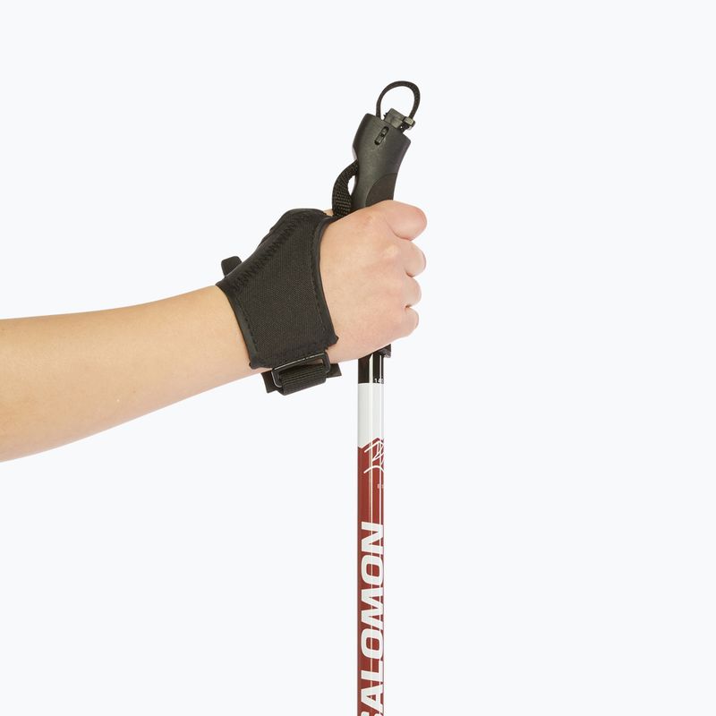 Langlaufstöcke Salomon Escape Sport 6