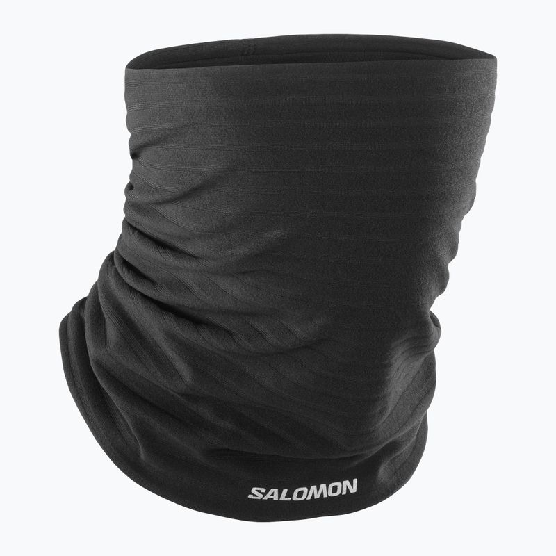 Salomon RS Warm Tube tiefschwarz