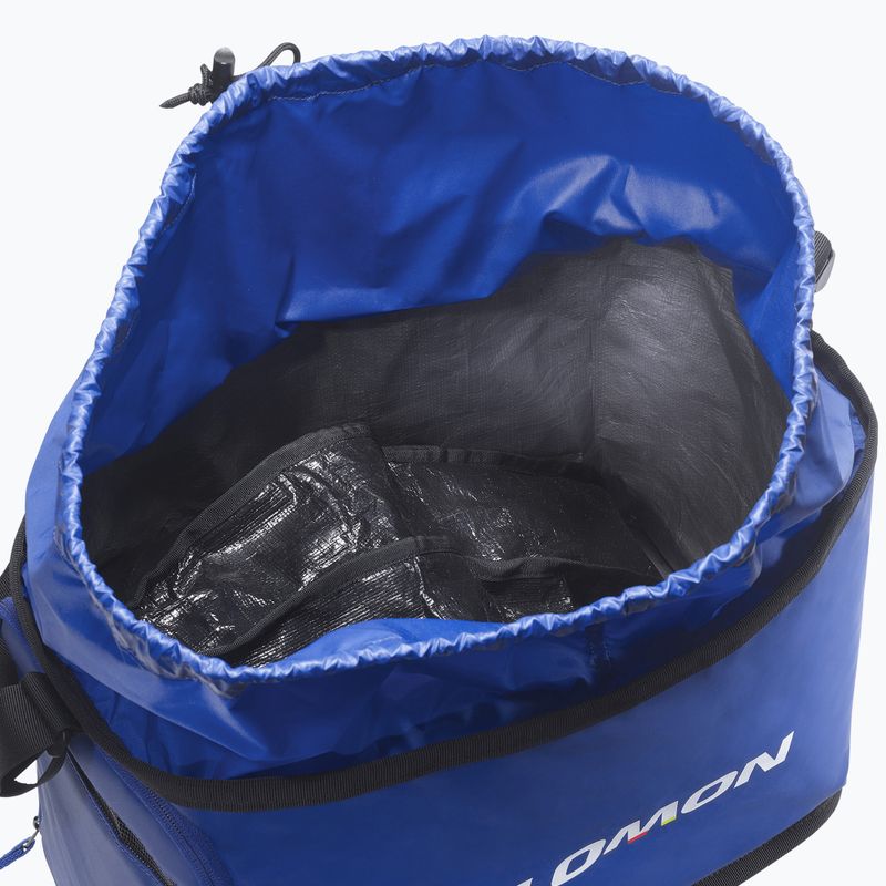 Skischuhtasche Salomon XC empfängt blau 2