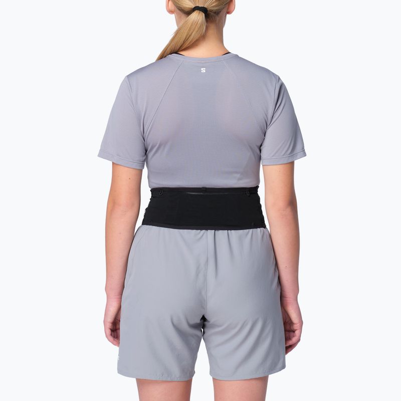 Laufgürtel Salomon S/Lab white 5