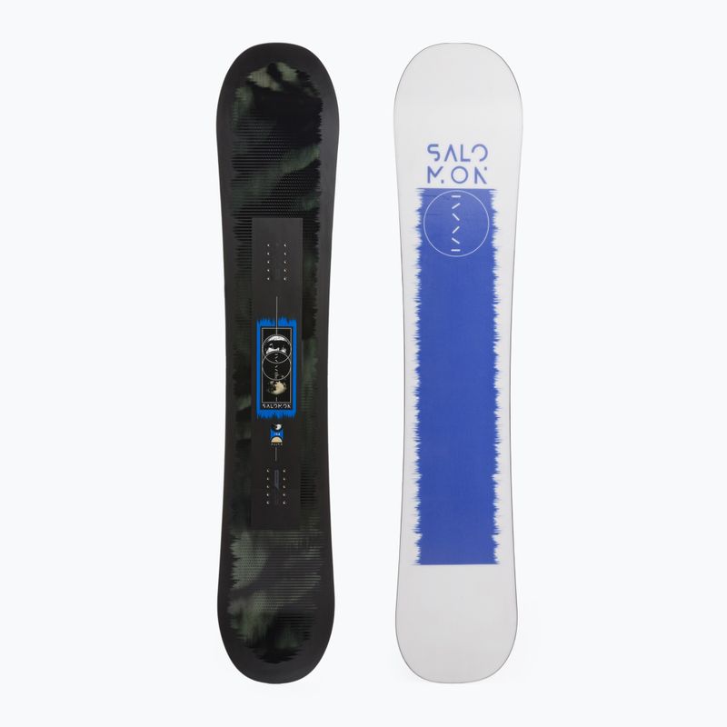 Herren-Snowboard Salomon Pulse