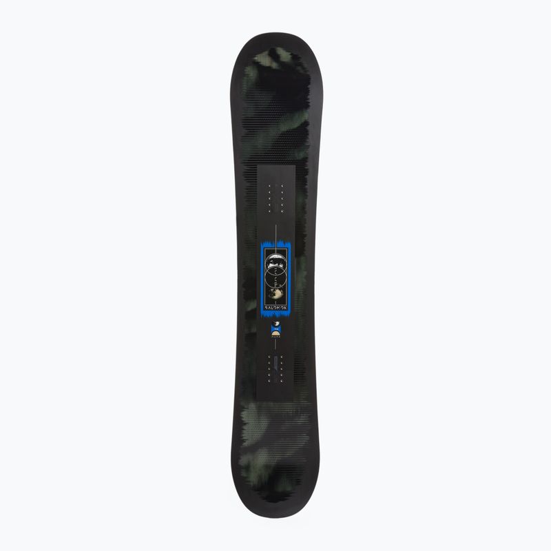 Herren-Snowboard Salomon Pulse 2