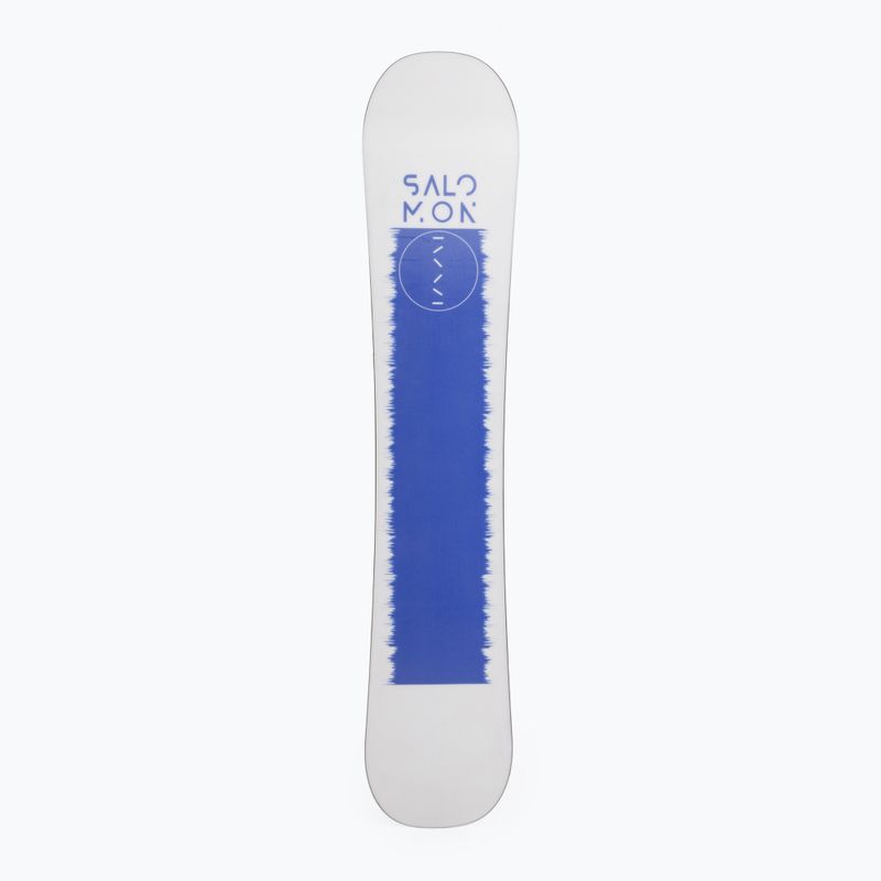 Herren-Snowboard Salomon Pulse 3