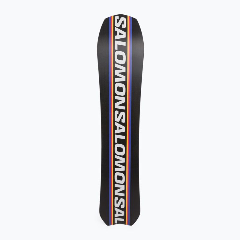 Snowboard Salomon Dancehaul 3