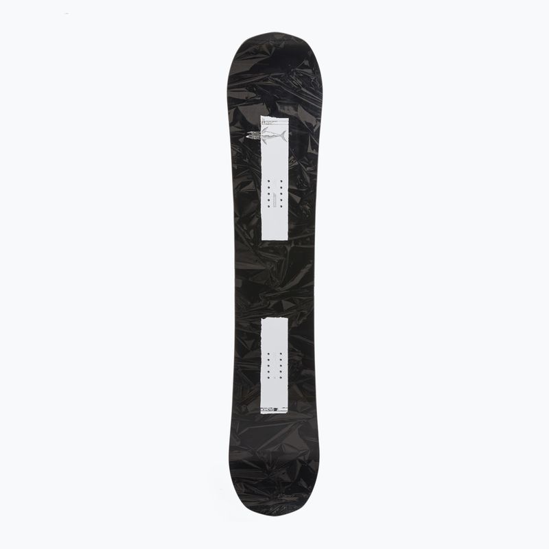 Salomon Craft Herren-Snowboard 2