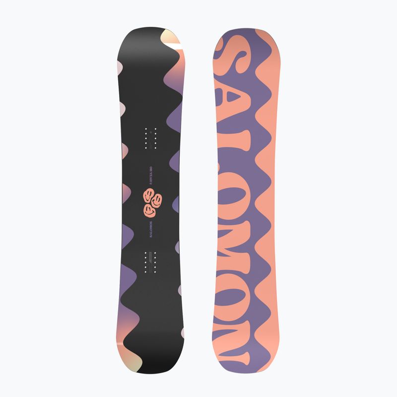 Damen-Snowboard Salomon Oh Yeah 5