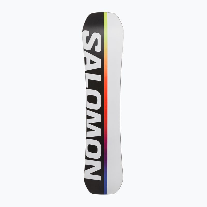 Kinder-Snowboard Salomon Huck Knife Grom 3