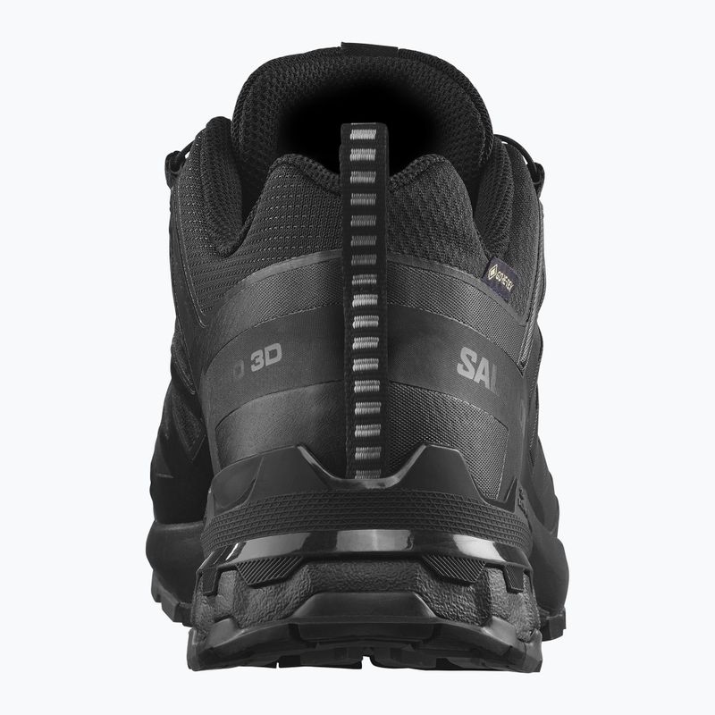 Herren-Laufschuhe Salomon XA Pro 3D V9 schwarz/phantom/pewter 10