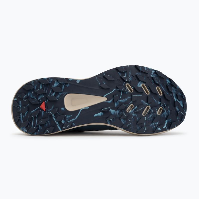 Laufschuhe Salomon S/Lab Ultra sage/cameo blue/night sky 4