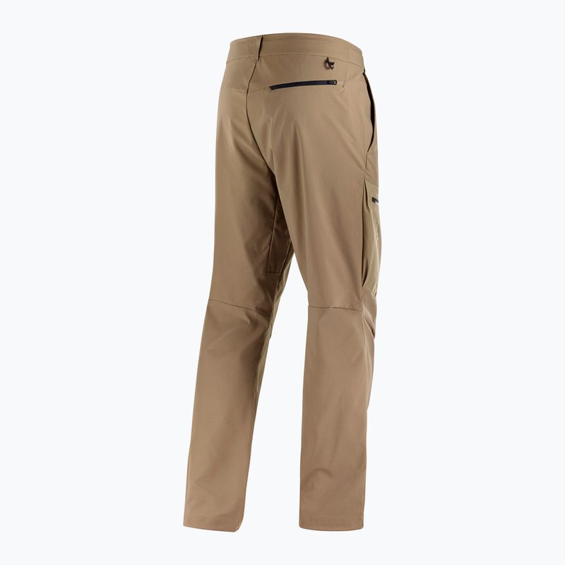 Salomon Outerpath Utility Shitake Herren-Trekkinghose 9