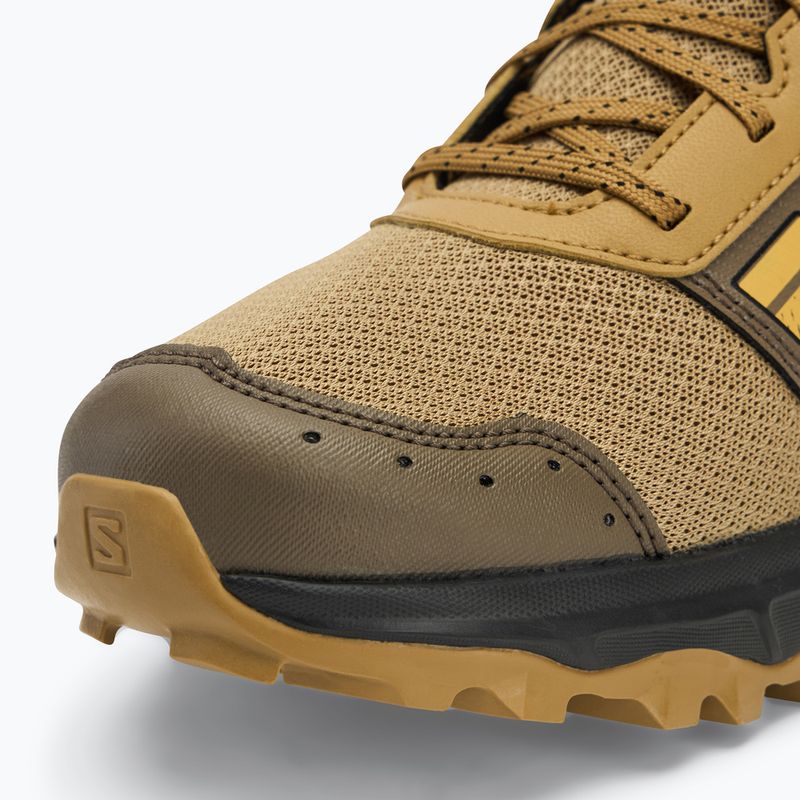 Laufschuhe Herren Salomon Wander GTX anthro/center/athmos 7