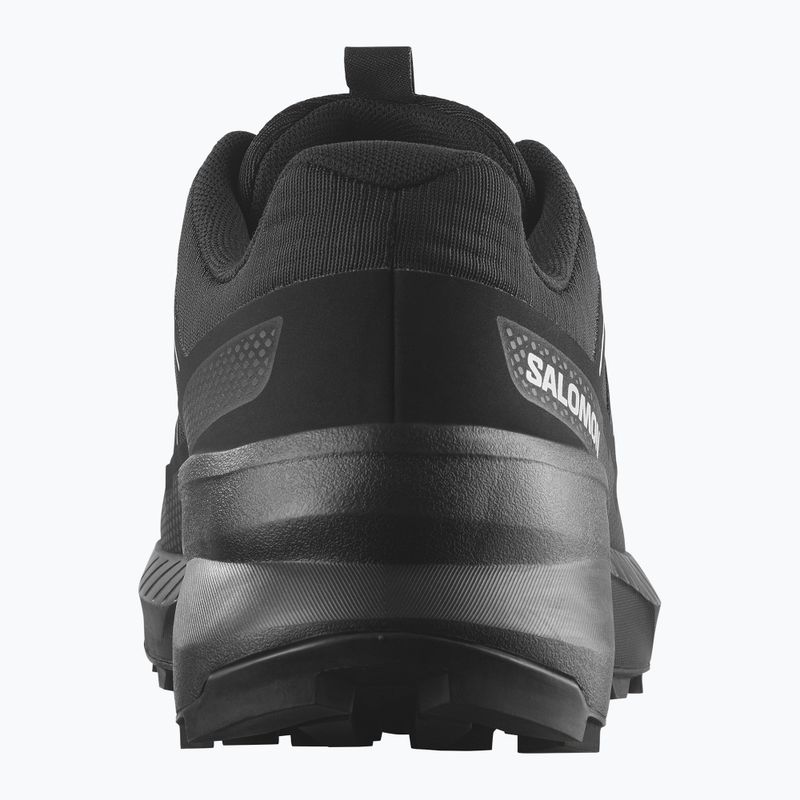 Herren-Laufschuhe Salomon Speedcross Peak schwarz/schwarz/gletschergrau 4