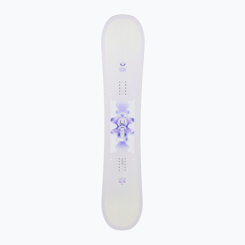 Snowboard Damen Salomon Lotus 2