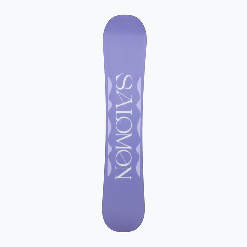 Snowboard Damen Salomon Lotus 3