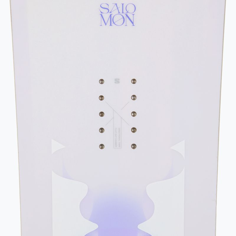 Snowboard Damen Salomon Lotus 4