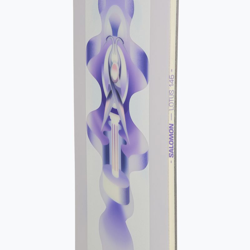 Snowboard Damen Salomon Lotus 5