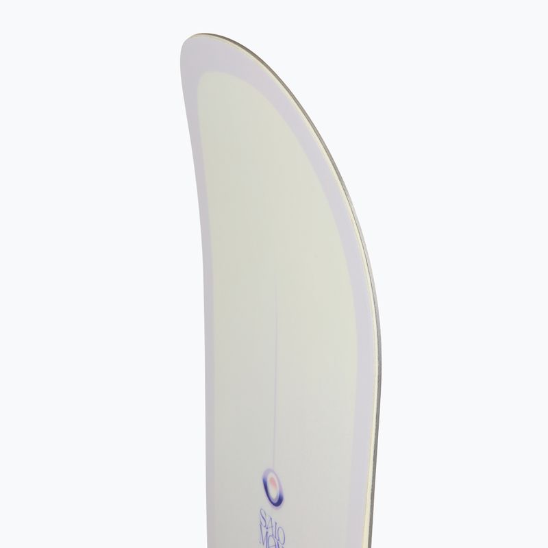 Snowboard Damen Salomon Lotus 6