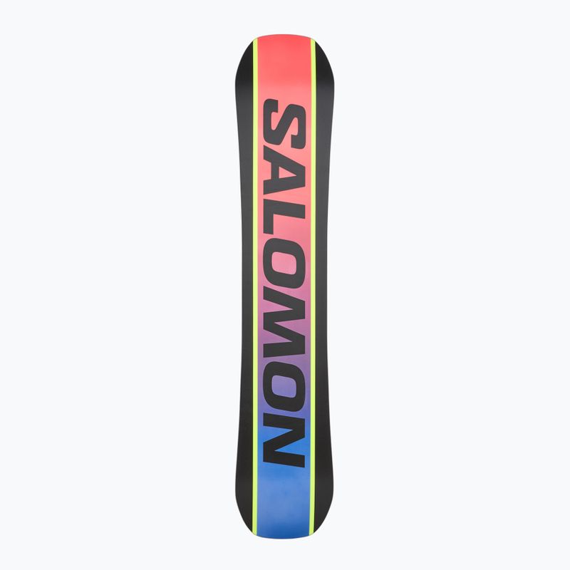 Snowboard Herren Salomon Huck Knife 3