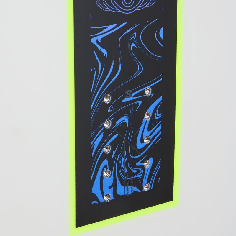 Snowboard Herren Salomon Huck Knife 4