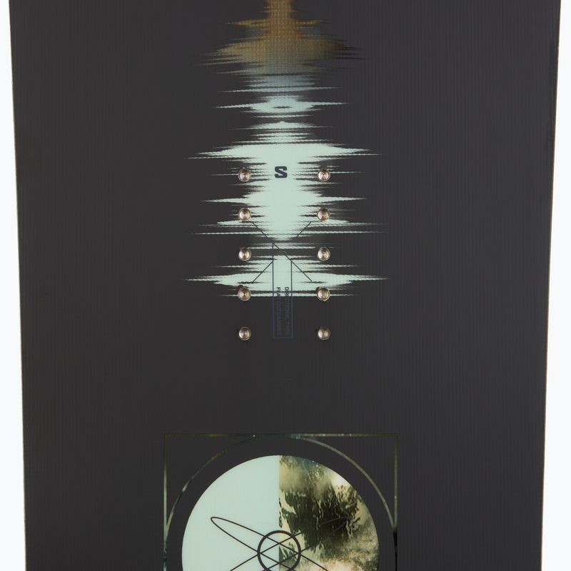 Snowboard Herren Salomon Pulse 4