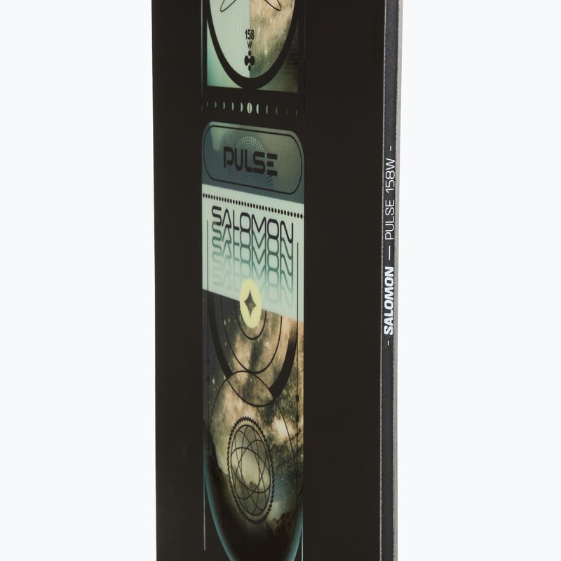 Snowboard Herren Salomon Pulse 5