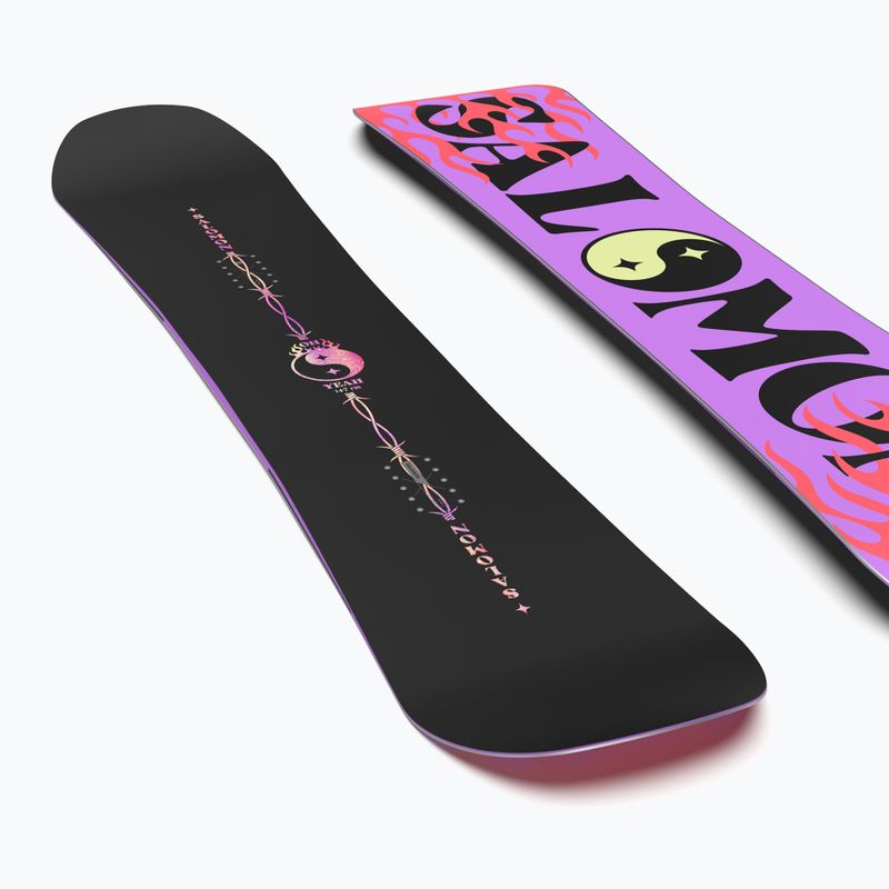 Snowboard Damen Salomon Oh Yeah 2