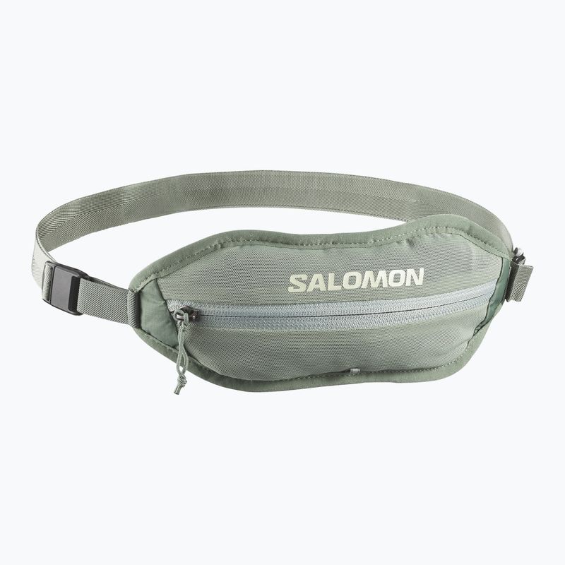 Salomon Active Sling Seerosenblatt/Laurelkranz Laufgürtel