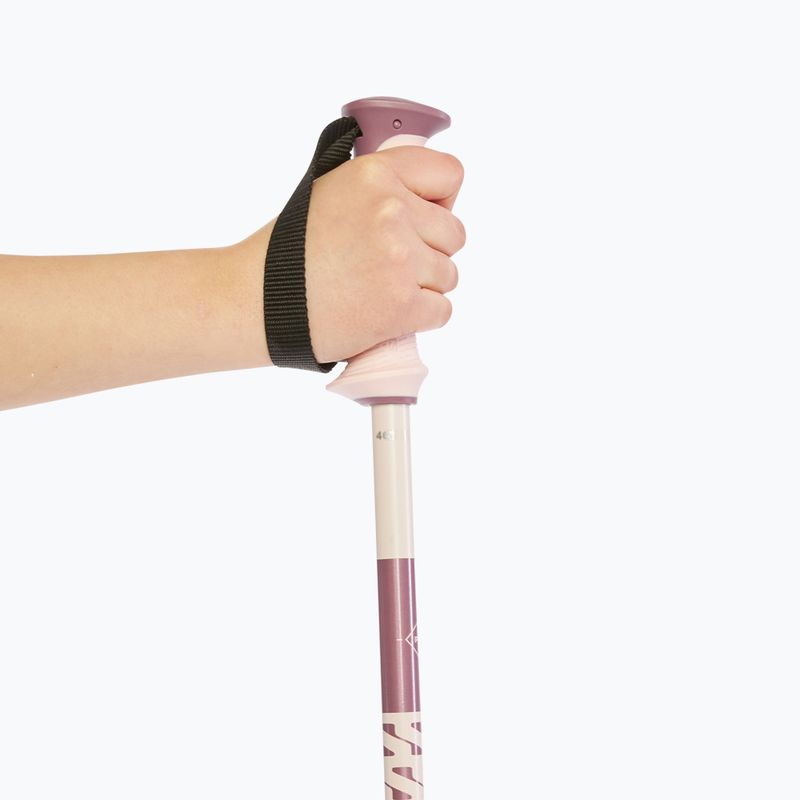 Skistöcke Salomon Polar heavenly pink 6